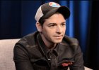 Here's Why Chris Carrabba Always Trusts His Gut When Writing Songs